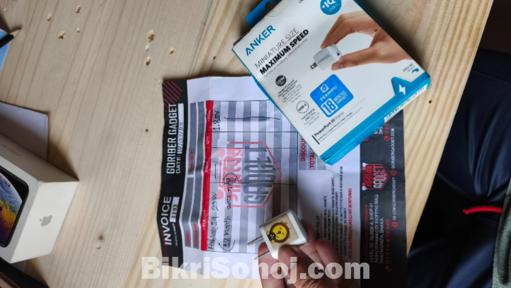 Iphone XS 64 urgent sell